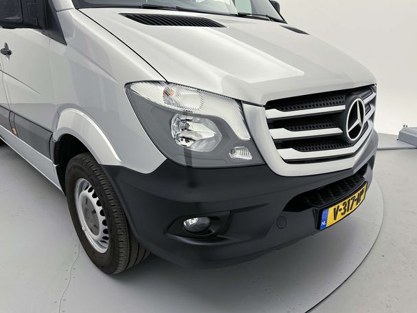 Mercedes-Benz Sprinter 314 CDi 105 kW image number 32