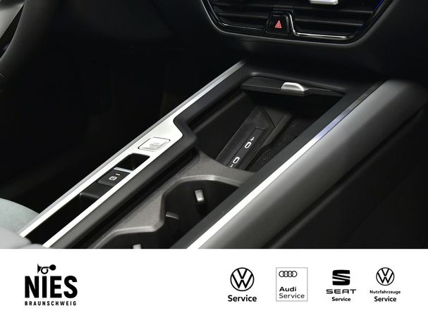 Volkswagen Passat Variant 1.5 eTSI Business DSG 110 kW image number 13