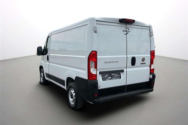 Fiat Ducato 118 kW image number 3