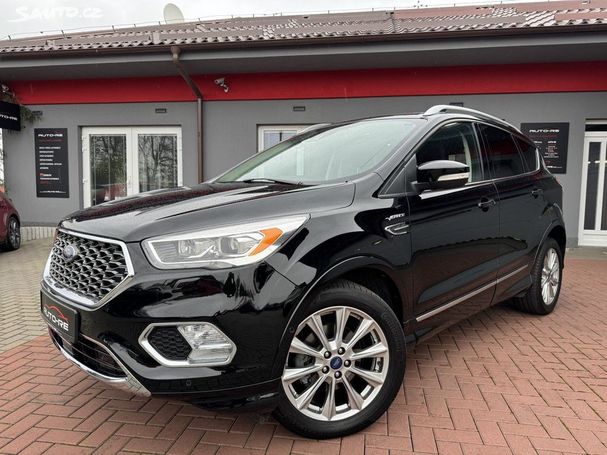 Ford Kuga 1.5 EcoBoost Vignale 110 kW image number 1