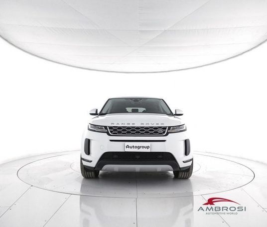 Land Rover Range Rover Evoque 110 kW image number 3