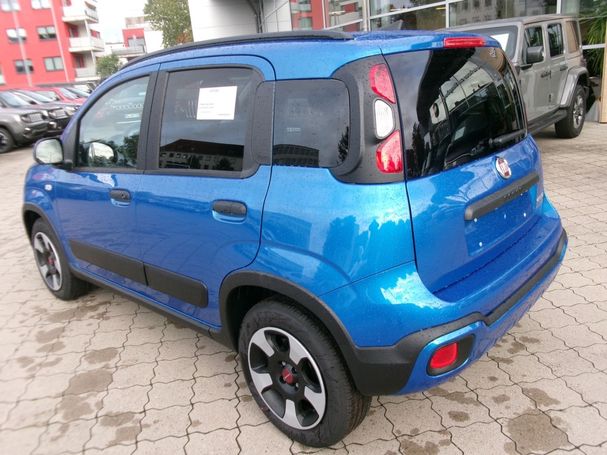 Fiat Panda 1.0 GSE Hybrid 51 kW image number 4