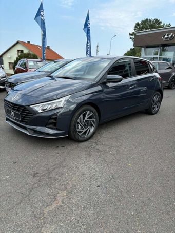 Hyundai i20 1.2 58 kW image number 1