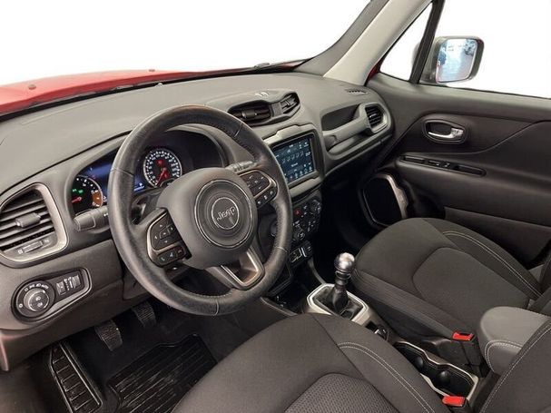 Jeep Renegade 1.6 96 kW image number 12