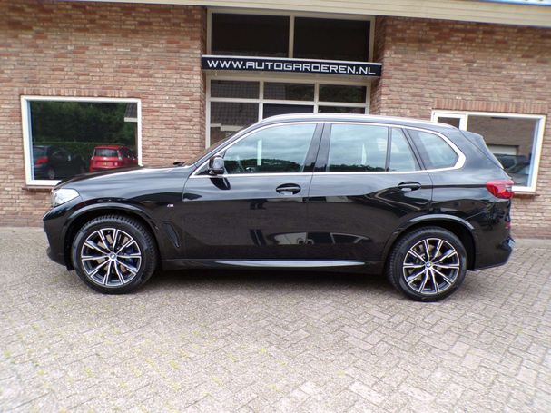 BMW X5 xDrive40i 250 kW image number 3