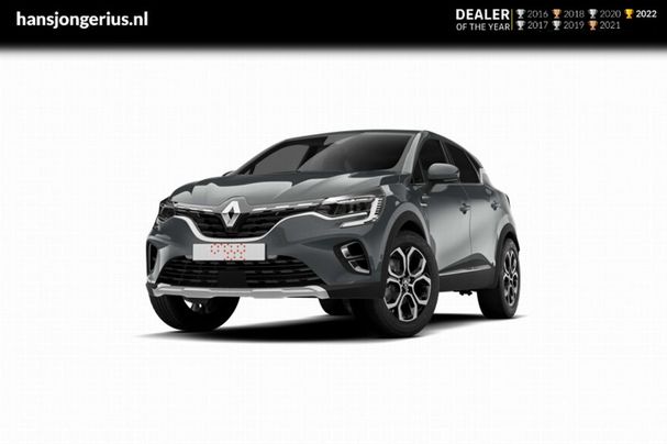 Renault Captur E-Tech Hybrid 145 105 kW image number 1