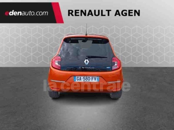 Renault Twingo 22 kWh 60 kW image number 6