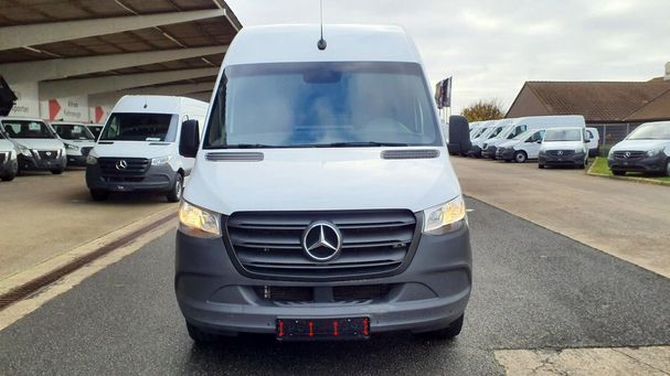 Mercedes-Benz Sprinter 317 CDI RWD 125 kW image number 2