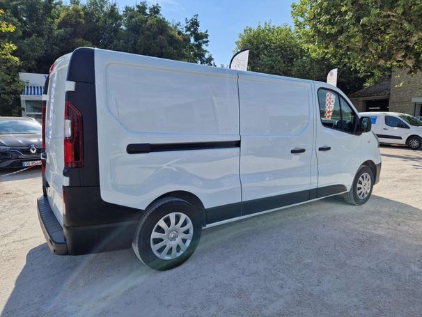 Renault Trafic DCi 120 L2H1 88 kW image number 4