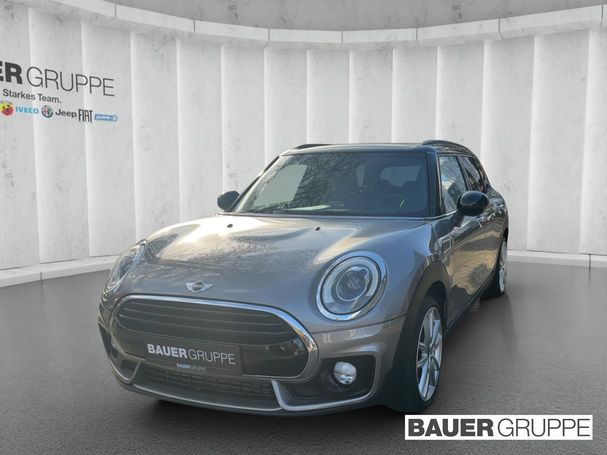 Mini Cooper Clubman 100 kW image number 1