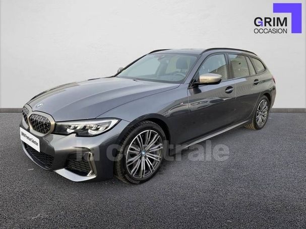 BMW M340d xDrive 250 kW image number 1