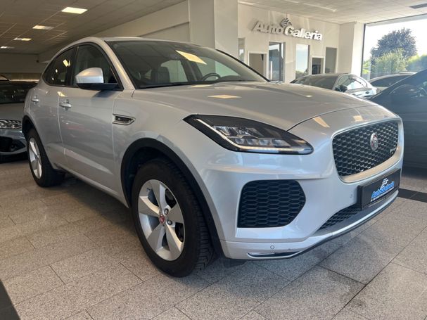 Jaguar E-Pace 110 kW image number 6