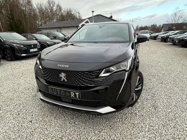 Peugeot 5008 BlueHDi 180 EAT8 GT 130 kW image number 1