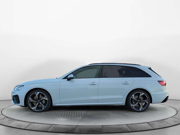 Audi A4 40 TDI S tronic S-line 150 kW image number 5