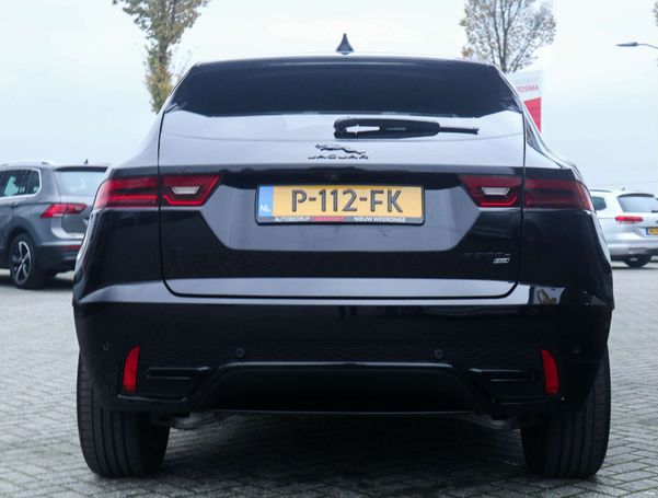 Jaguar E-Pace P300e R-Dynamic S AWD 227 kW image number 32