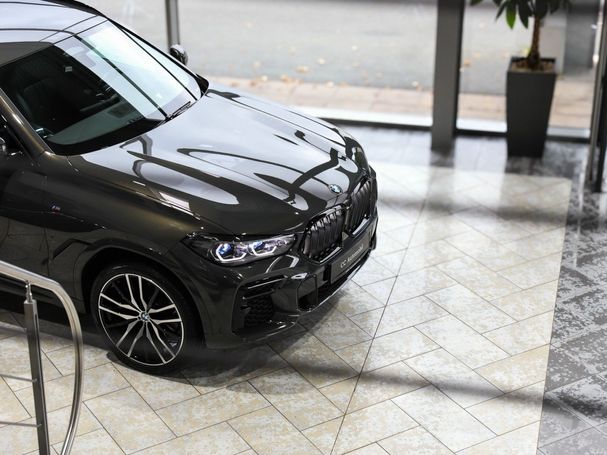 BMW X6 xDrive 210 kW image number 33