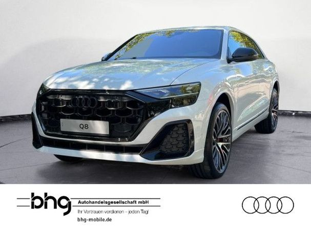 Audi Q8 50 TDI quattro Tiptronic 210 kW image number 2