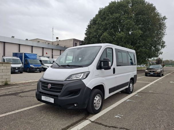 Fiat Ducato 30 140 103 kW image number 1