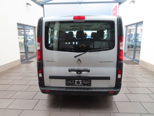 Renault Trafic Combi Energy dCi 145 107 kW image number 4