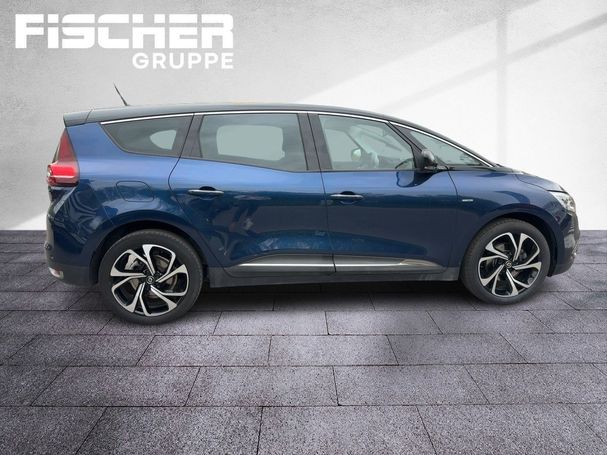 Renault Grand Scenic TCe 160 117 kW image number 5