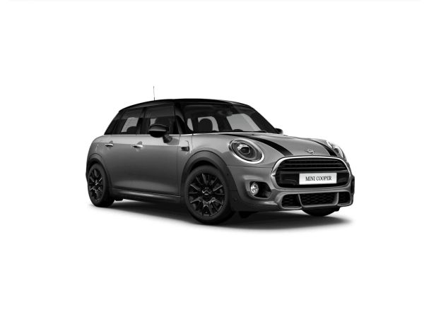 Mini Cooper 100 kW image number 1