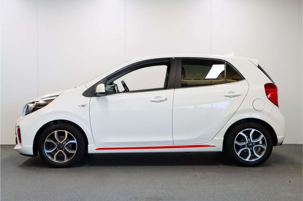 Kia Picanto 1.0 49 kW image number 5