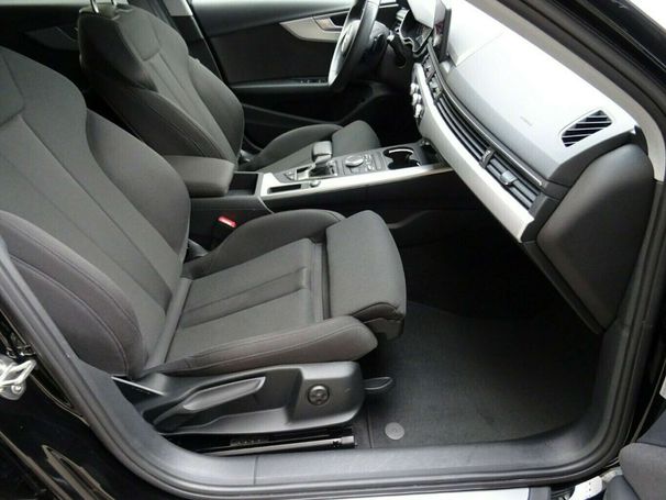 Audi A4 40 TDI 140 kW image number 3