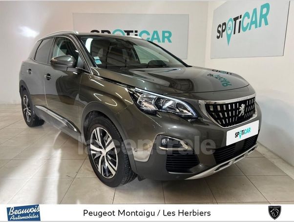 Peugeot 3008 BlueHDi 130 S&S EAT8 Allure 96 kW image number 3