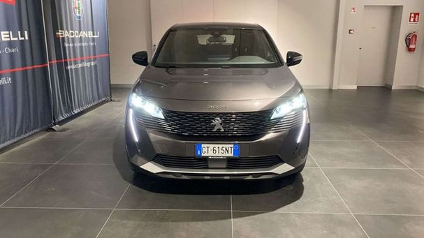 Peugeot 3008 BlueHDi 130 S&S EAT8 Allure 96 kW image number 6