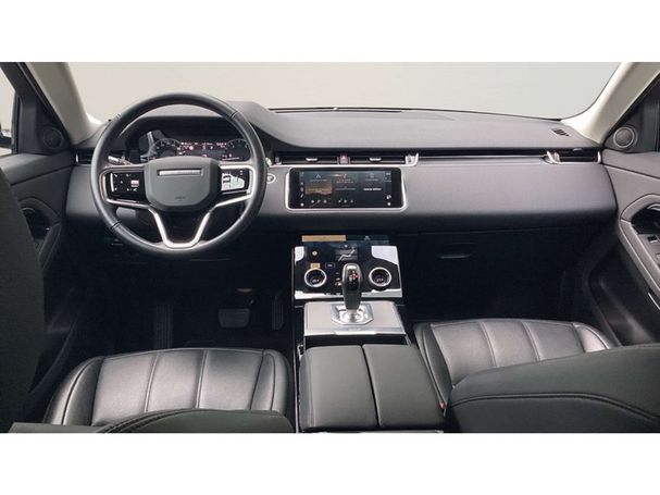 Land Rover Range Rover Evoque 120 kW image number 4