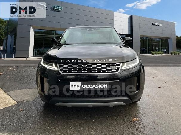 Land Rover Range Rover Evoque 147 kW image number 2