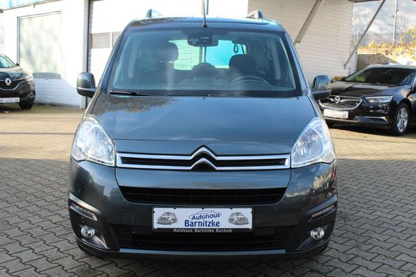 Citroen Berlingo 73 kW image number 3