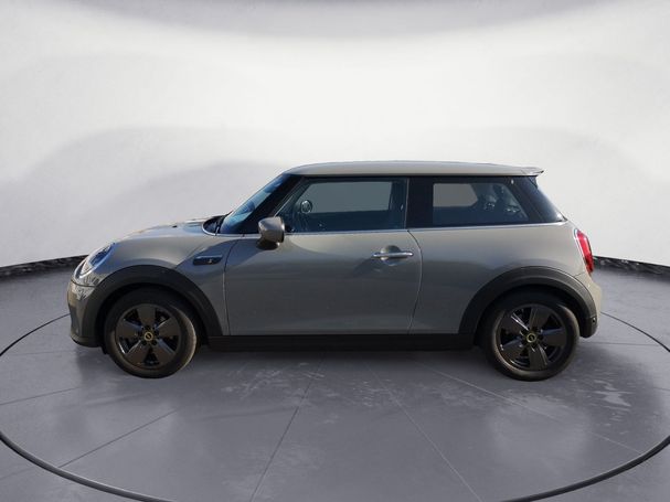 Mini Cooper E 135 kW image number 4