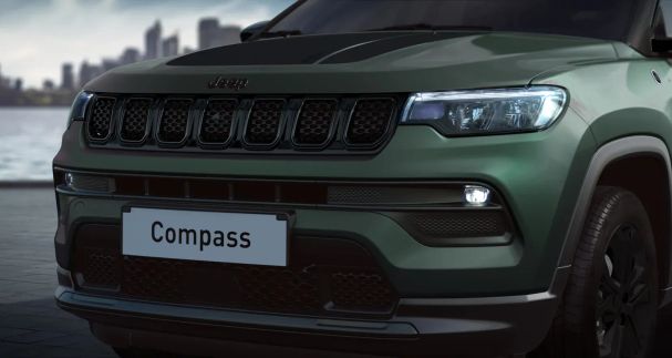 Jeep Compass 177 kW image number 2