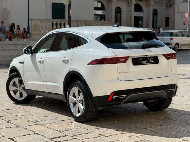 Jaguar E-Pace 120 kW image number 4