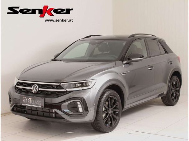 Volkswagen T-Roc TSI R-Line DSG 110 kW image number 1