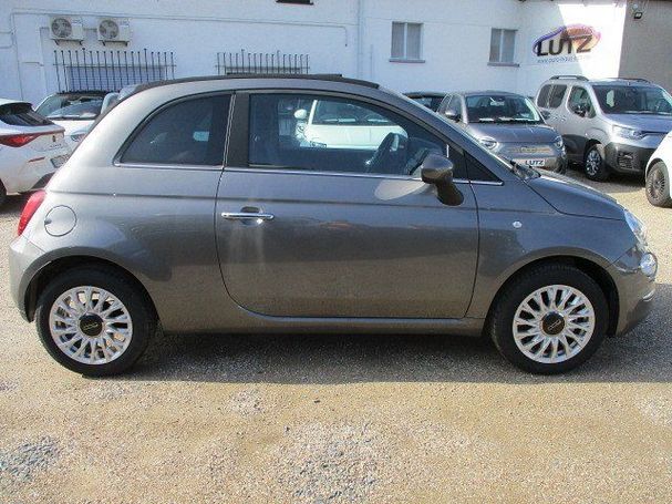 Fiat 500C 51 kW image number 3