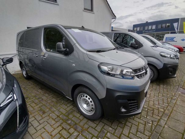 Opel Vivaro Cargo 106 kW image number 4