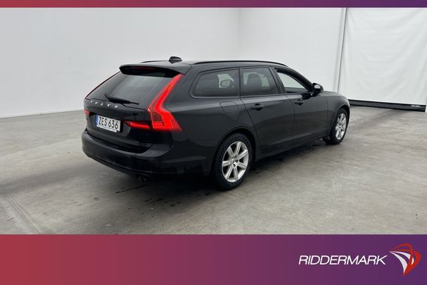 Volvo V90 D3 110 kW image number 8