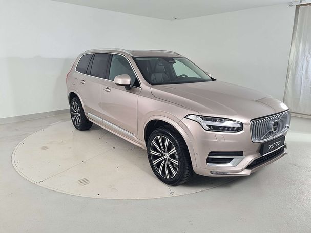 Volvo XC90 B5 AWD Ultimate 173 kW image number 3