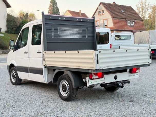 Volkswagen Crafter L 80 kW image number 15