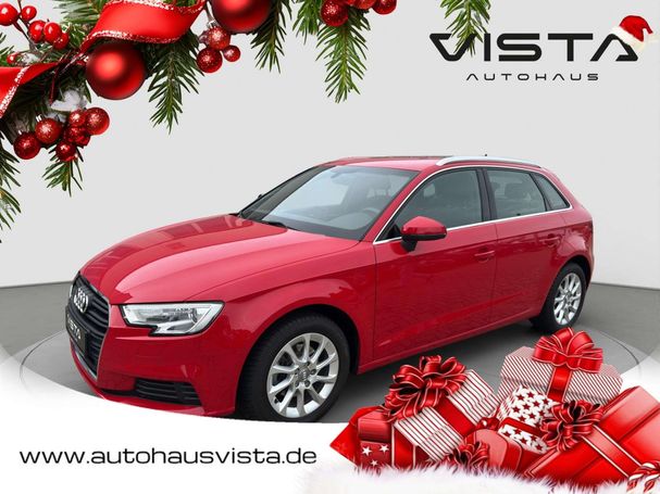 Audi A3 30 TFSI Sportback 85 kW image number 2