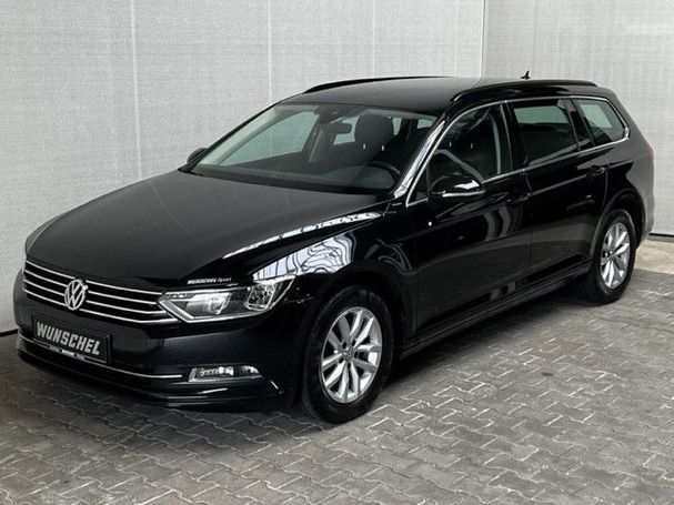 Volkswagen Passat Variant 1.5 TSI DSG Comfortline 110 kW image number 1