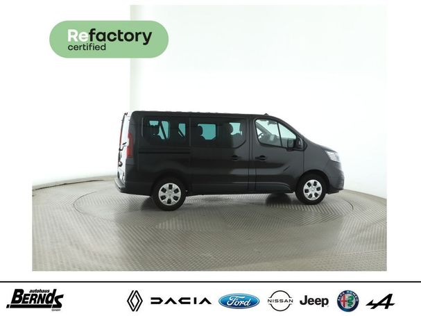 Renault Trafic Blue dCi 150 Life EDC 110 kW image number 25