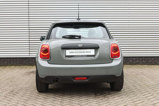 Mini One Mini 75 kW image number 9