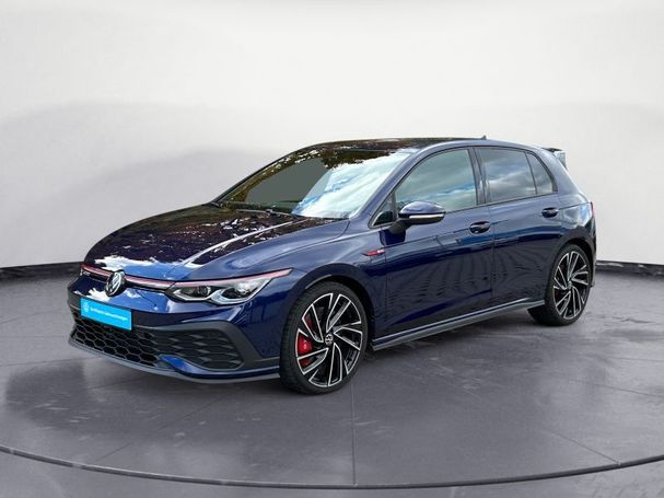 Volkswagen Golf GTI Clubsport DSG 221 kW image number 1