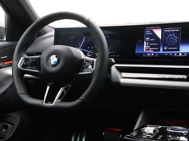 BMW 520i 140 kW image number 3