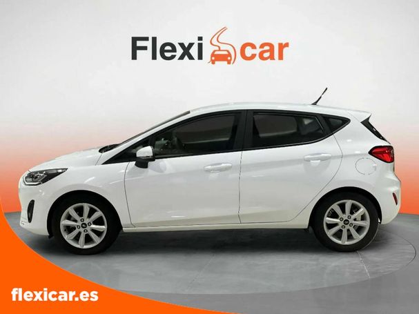 Ford Fiesta 1.1 55 kW image number 5