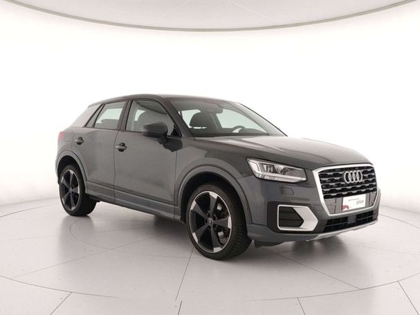 Audi Q2 30 TDI 85 kW image number 7