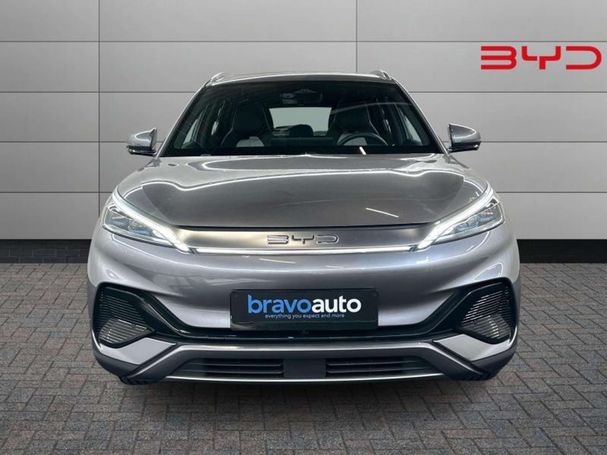 BYD Atto 3 Design 150 kW image number 7